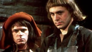 Henry IV