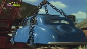 Thomas and the Runaway Car