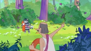 Episode 18