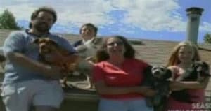 The Miller Family