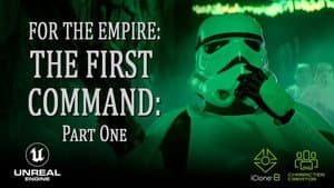The First Command (Part 1)