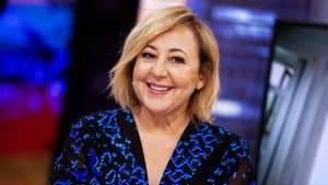 Carmen Machi