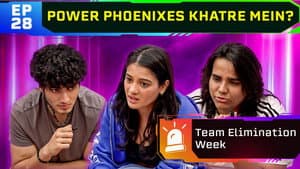 Power Phoenixes Khatre Mein?