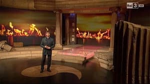 The Secrets of Fire
