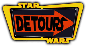 Star Wars Detours