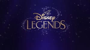 2026 Disney Legends Award Ceremony