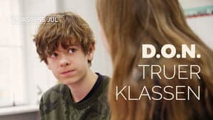 D.O.N. true classes