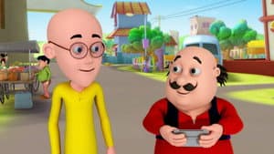 Motu Patlu Ka Photo Phone