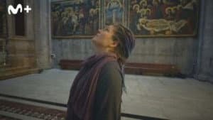 The Holy Sepulchre - The Sacred Shield
