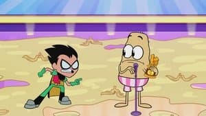 Favorite Animated Show Nominee
