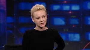 Carey Mulligan