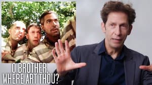 Tim Blake Nelson