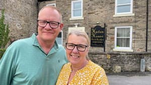 Haven House B&B