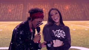 Winnie Harlow & Rapsody