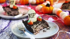 Kardea's Spooktacular Party