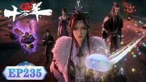 Episode 235