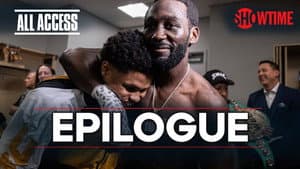 Epilogue