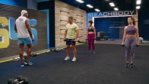 Week 9: Upper Body Strength