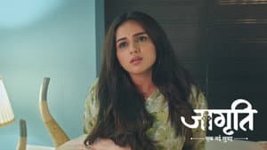 Suraj Helps Jagriti With Her Studies