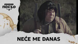 2494 Neće me danas