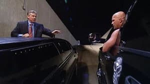 Raw - Mar. 26, 2007