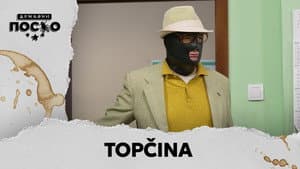 2486 Topčina