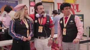 La capacitancia