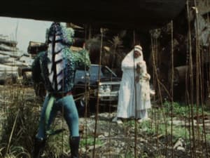 Chameleorn! Demonic Film!