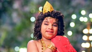 Maa Ka Aanchal