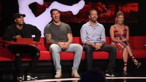 Bryan Callen & Brendan Schaub