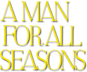 A Man for All Seasons