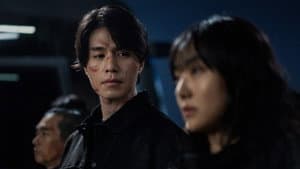 Listen Up, Jinman