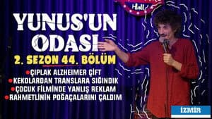 Episode 44 | İZMİR