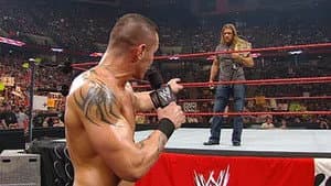 Raw - Apr. 28, 2008