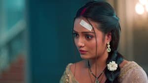 Poornima Suspects Shaina