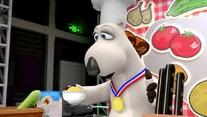 Live Stream Cooking