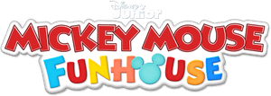 Mickey Mouse Funhouse