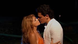 The kiss [El beso - Episode 67]