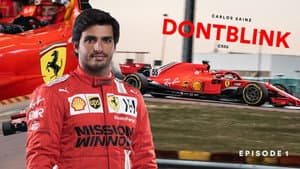 FIRST DAY IN A FERRARI F1 CAR