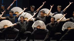 The Dark Side of Shen Yun Shows