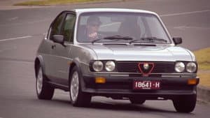 Alfasud