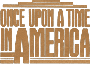 Once Upon a Time in America