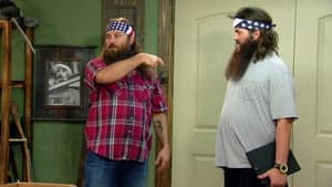 Willie's Number Two