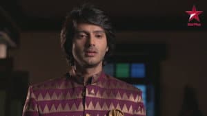 Mantu Confronts Amaya