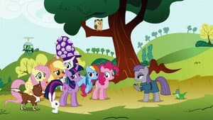Maud Pie