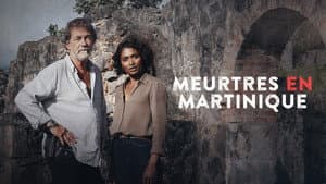 Murder In Martinique