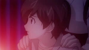Oinari-sama. Becomes a Female High School Student