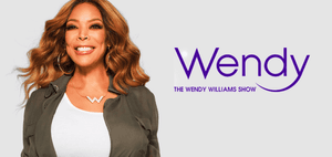 The Wendy Williams Show