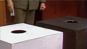 A Mole in the National Assembly