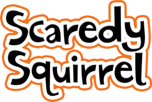 Scaredy Squirrel